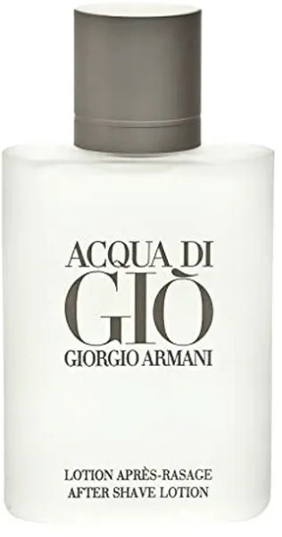 Giorgio Armani - Acqua Di Gio Aftershave - 100 ml
